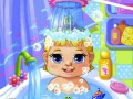 Игра Моята грижа за бебето онлайн