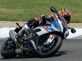 Игра BMW S1000RR Плъзгане онлайн