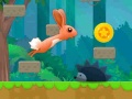 Игра Зайче Бен онлайн