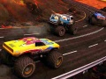 Игра Легенда за състезания с монстър тира онлайн