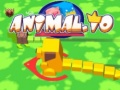 Игра Животни.io онлайн