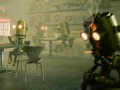 Игра Робот Бар онлайн