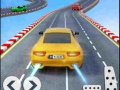 Игра Мега Рампата Автомобилни Гонки Станти ГТ 3D онлайн