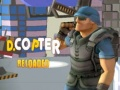 Игра D.Коптер Презаредено онлайн