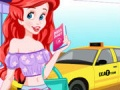 Игра Русалката лети за Токио онлайн