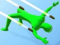 Игра Действие на Избягване 3D онлайн