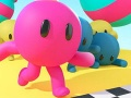 Игра Бягай Роял 3D онлайн