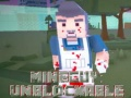 Игра MineGuy: Непреодолим онлайн