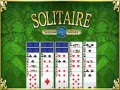 Игра Солитер Скорпион онлайн