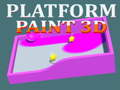 Игра Платформено Рисуване 3D онлайн
