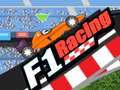 Игра F1 Състезания онлайн