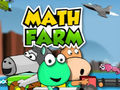 Игра Математическа Ферма онлайн