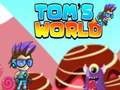 Игра Светът на Том онлайн