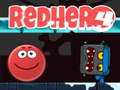 Игра Червен герой 4 онлайн