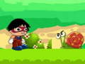 Игра Супер Райън играчки онлайн