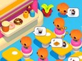 Игра Кафе Сливане онлайн