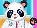 Игра Най-добър Лекар В Животинския Свят онлайн