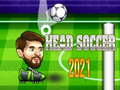 Игра Главен Футбол 2021 онлайн