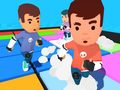 Игра Нека се забавляваме онлайн