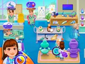 Игра Моят болничен лекар онлайн