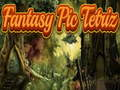 Игра Фантазия Пик Тетриз онлайн