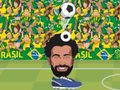 Игра Легенди на Главния Футбол онлайн