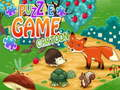 Игра Пъзел Игра Мултипликация онлайн