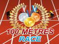 Игра Състезание на 100 метра онлайн