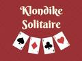 Игра Клондик солitaire онлайн