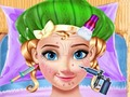 Игра Анна иска да стане красива онлайн