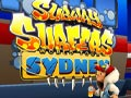Игра Subway Surfers Сидни Световно Турне онлайн