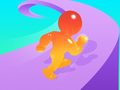 Игра Мускулна надпревара 3D онлайн
