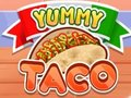 Игра Вкусно Тако онлайн