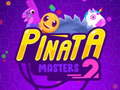 Игра Майстори на Пинята 2 онлайн