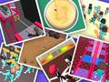 Игра Кръг 6 Игра онлайн