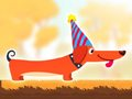 Игра Сосиска Пес онлайн