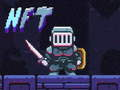 Игра NFT онлайн