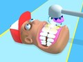 Игра Бегач на зъби онлайн