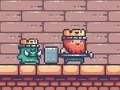 Игра Тор Цар Прасето 2 онлайн