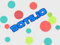Игра Точки.io онлайн
