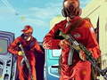 Игра Гранд Т Theft Авто V Скритата Звезда онлайн