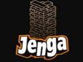 Игра Дженга онлайн
