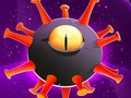 Игра Симулатор на Вирус онлайн