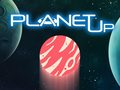 Игра Планета Нагоре онлайн