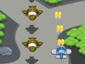 Игра Атомен Боец 2D онлайн