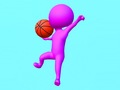 Игра Лицеви топки онлайн