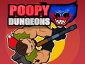 Игра Попи Подземия онлайн
