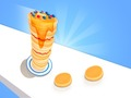 Игра Кула от палачинки 3D онлайн