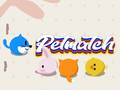 Игра Съчетаване на домашни любимци онлайн