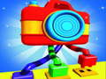 Игра Разплети го 3D онлайн